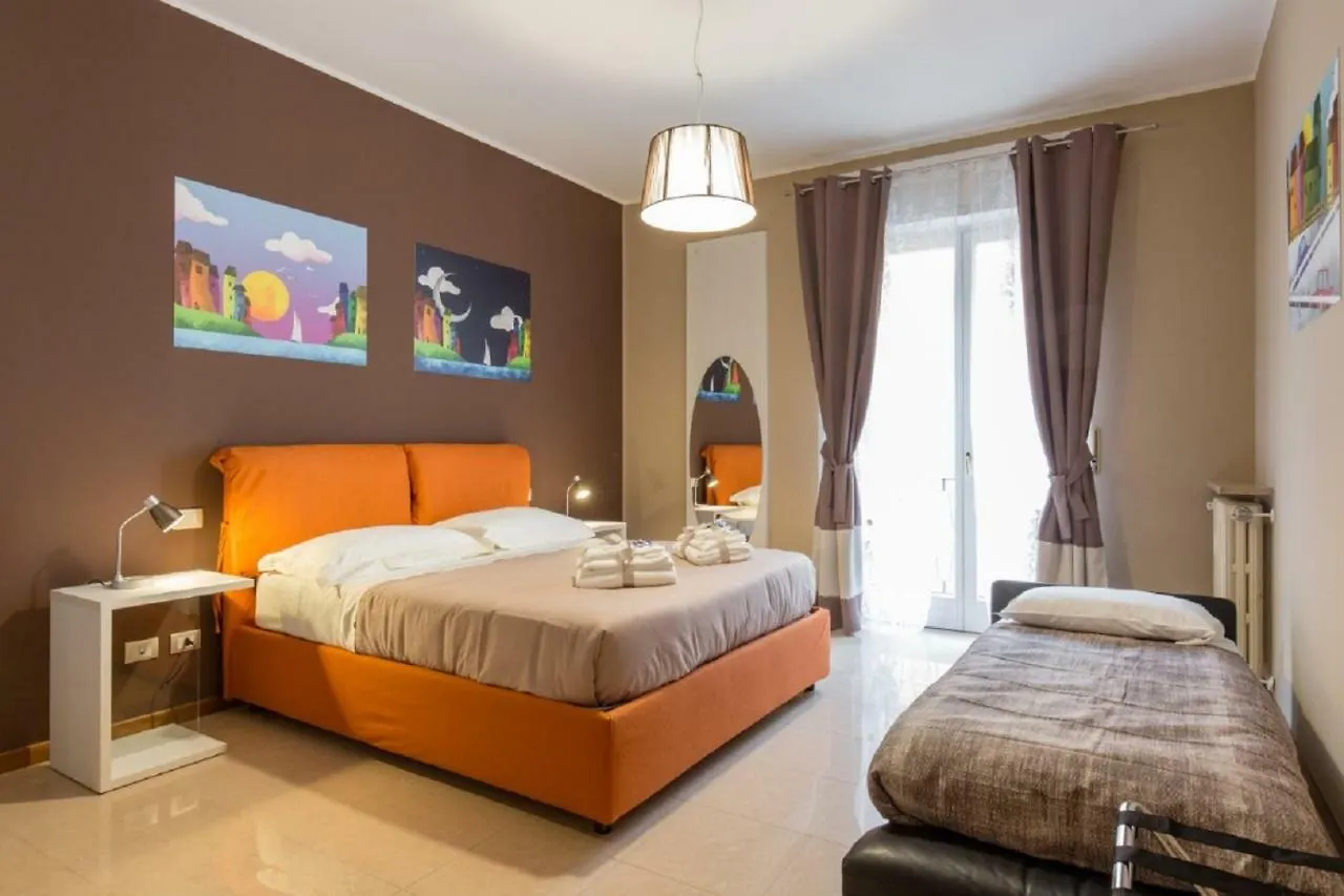 Apartamento Pied A Terre - Atelier Verona