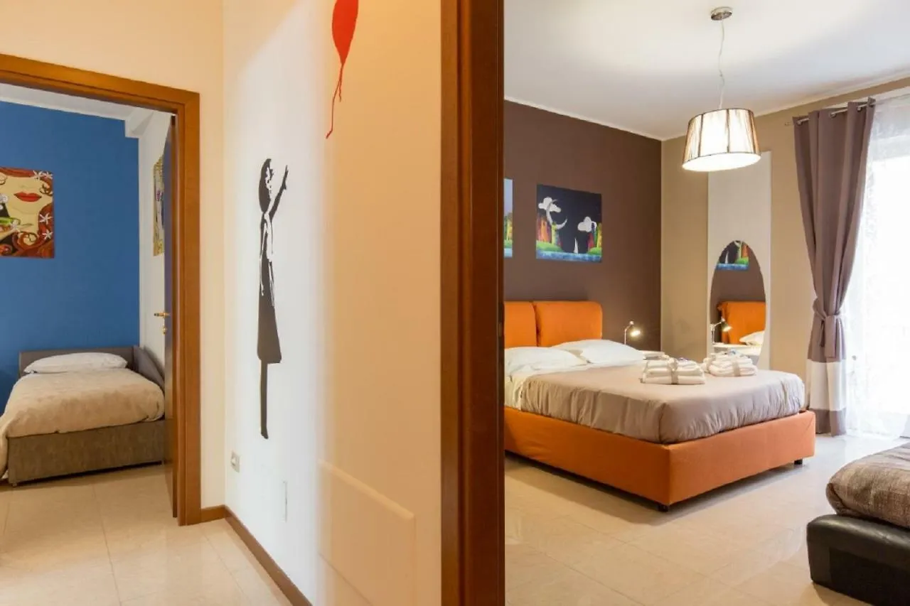 Apartamento Pied A Terre - Atelier Verona