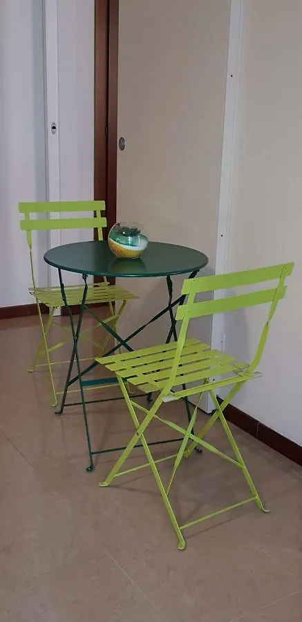 Apartamento Pied A Terre - Atelier Verona Italia